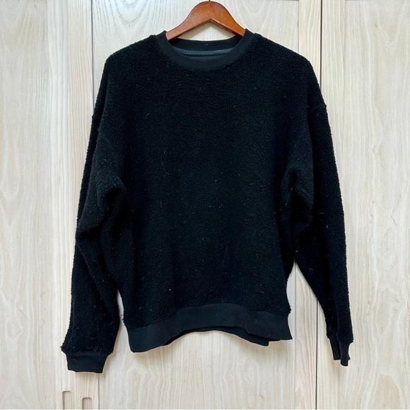 Outdoor Voices Megafleece Sweatshirt M - Picture 1 of 3